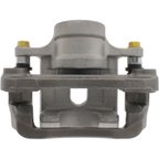 Centric 141.51621 Disc Brake Caliper - Rear Right - view 8