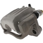 Centric 141.51621 Disc Brake Caliper - Rear Right - view 6
