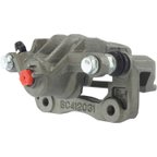 Centric 141.51623 Disc Brake Caliper - Rear Right - view 2