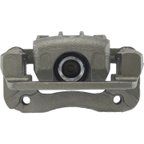Centric 141.51623 Disc Brake Caliper - Rear Right - view 1