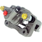 Centric 141.51624 Disc Brake Caliper - Rear Left - view 2