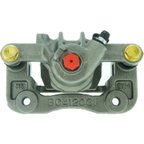 Centric 141.51624 Disc Brake Caliper - Rear Left - view 7