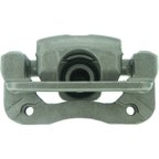 Centric 141.51624 Disc Brake Caliper - Rear Left - view 1