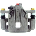 Centric 141.51624 Disc Brake Caliper - Rear Left - view 4