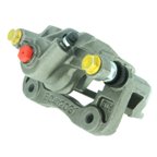 Centric 141.51624 Disc Brake Caliper - Rear Left - view 5