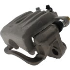 Centric 141.51627 Disc Brake Caliper - Rear Right - view 6