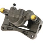 Centric 141.51631 Disc Brake Caliper - Rear Right - view 2