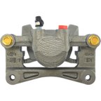 Centric 141.51631 Disc Brake Caliper - Rear Right - view 7