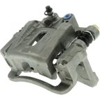 Centric 141.51632 Disc Brake Caliper - Rear Left - view 2