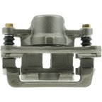 Centric 141.51632 Disc Brake Caliper - Rear Left - view 8