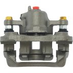 Centric 141.51633 Disc Brake Caliper - Rear Right - view 7