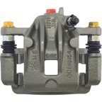 Centric 141.51633 Disc Brake Caliper - Rear Right - view 5