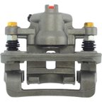 Centric 141.51635 Disc Brake Caliper - Rear Right - view 8