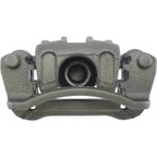 Centric 141.51635 Disc Brake Caliper - Rear Right - view 1