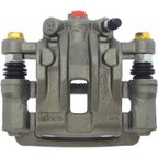 Centric 141.51635 Disc Brake Caliper - Rear Right - view 4
