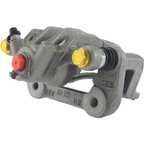Centric 141.51635 Disc Brake Caliper - Rear Right - view 5