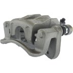 Centric 141.51635 Disc Brake Caliper - Rear Right - view 6