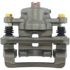 Centric 141.51636 Disc Brake Caliper - Rear Left - view 8