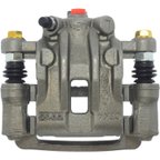 Centric 141.51636 Disc Brake Caliper - Rear Left - view 4