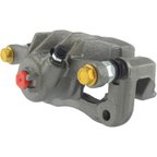 Centric 141.51640 Disc Brake Caliper - Rear Left - view 2