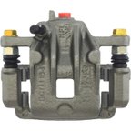 Centric 141.51640 Disc Brake Caliper - Rear Left - view 4