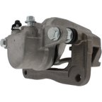 Centric 141.51645 Disc Brake Caliper - Rear Right - view 2