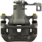 Centric 141.51655 Disc Brake Caliper - Rear Right - view 6