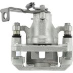 Centric 141.51677 Disc Brake Caliper - Rear Right - view 4