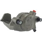 Centric 141.56033 Disc Brake Caliper - Front Right - view 3