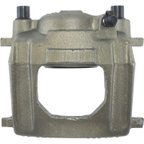 Centric 141.56033 Disc Brake Caliper - Front Right - view 4