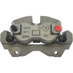 Centric 141.58001 Disc Brake Caliper - Front Left or Front Right - view 7