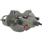 Centric 141.58001 Disc Brake Caliper - Front Left or Front Right - view 3