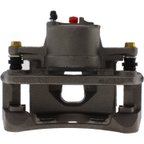 Centric 141.58003 Disc Brake Caliper - Front Right - view 8