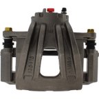 Centric 141.58003 Disc Brake Caliper - Front Right - view 4