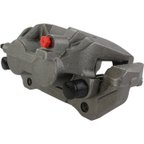 Centric 141.58009 Disc Brake Caliper - Front Right - view 2
