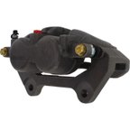Centric 141.58015 Disc Brake Caliper - Front Right - view 2