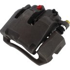 Centric 141.58015 Disc Brake Caliper - Front Right - view 3