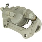 Centric 141.58024 Disc Brake Caliper - Front Left - view 5