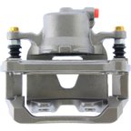 Centric 141.58025 Disc Brake Caliper - Front Right - view 8
