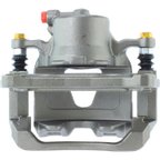 Centric 141.58026 Disc Brake Caliper - Front Left - view 8