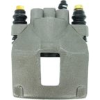 Centric 141.58501 Disc Brake Caliper - Rear Right - view 4