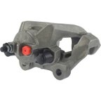 Centric 141.58512 Disc Brake Caliper - Rear Left - view 2