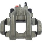 Centric 141.58512 Disc Brake Caliper - Rear Left - view 5