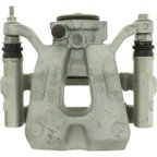 Centric 141.58516 Disc Brake Caliper - Rear Left - view 4