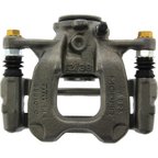 Centric 141.58518 Disc Brake Caliper - Rear Left or Rear Right - view 5