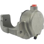 Centric 141.61009 Disc Brake Caliper - Front Right - view 3