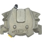Centric 141.61017 Disc Brake Caliper - Front Right - view 7