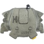 Centric 141.61018 Disc Brake Caliper - Front Left - view 7