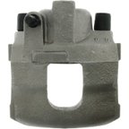 Centric 141.61041 Disc Brake Caliper - Front Right - view 4