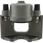 Centric 141.61047 Disc Brake Caliper - Front Right - view 8